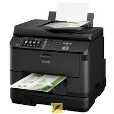 Epson WorkForce Pro WF4640