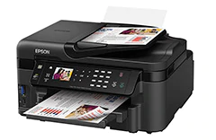 Epson WorkForce WF3520