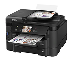 Epson WorkForce WF3540