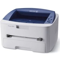 Fuji Xerox Phaser 3155