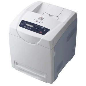 Fuji Xerox DocuPrint C2100