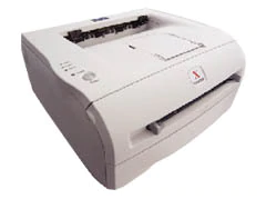 Fuji Xerox DocuPrint 204A