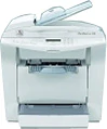 Fuji Xerox Workcentre 220