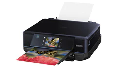 Epson Expression Premium XP710