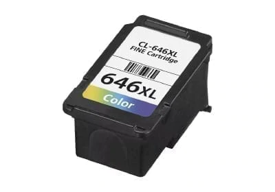 CL-646XL Compatible Canon High Yield Colour Cartridge