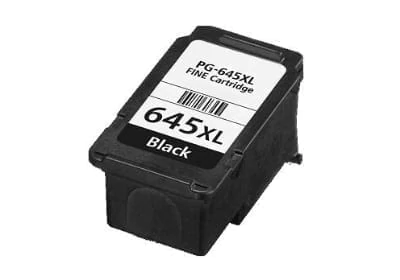 PG-645XL Compatible Canon High Yield Black Cartridge