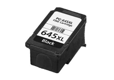 PG-645XL Compatible High Yield Black Cartridge