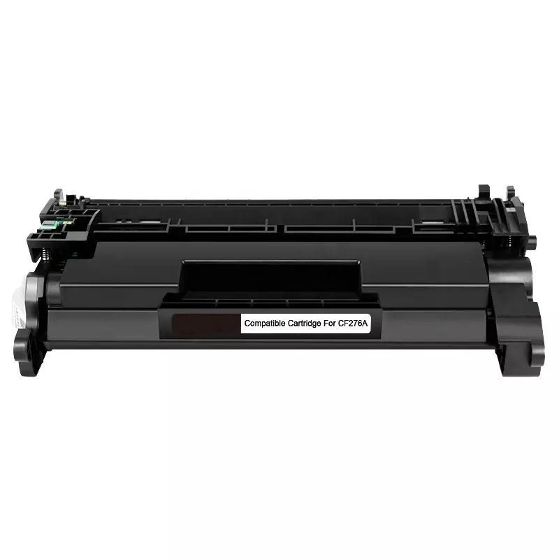 76A Compatible HP Black Toner (CF276A)
