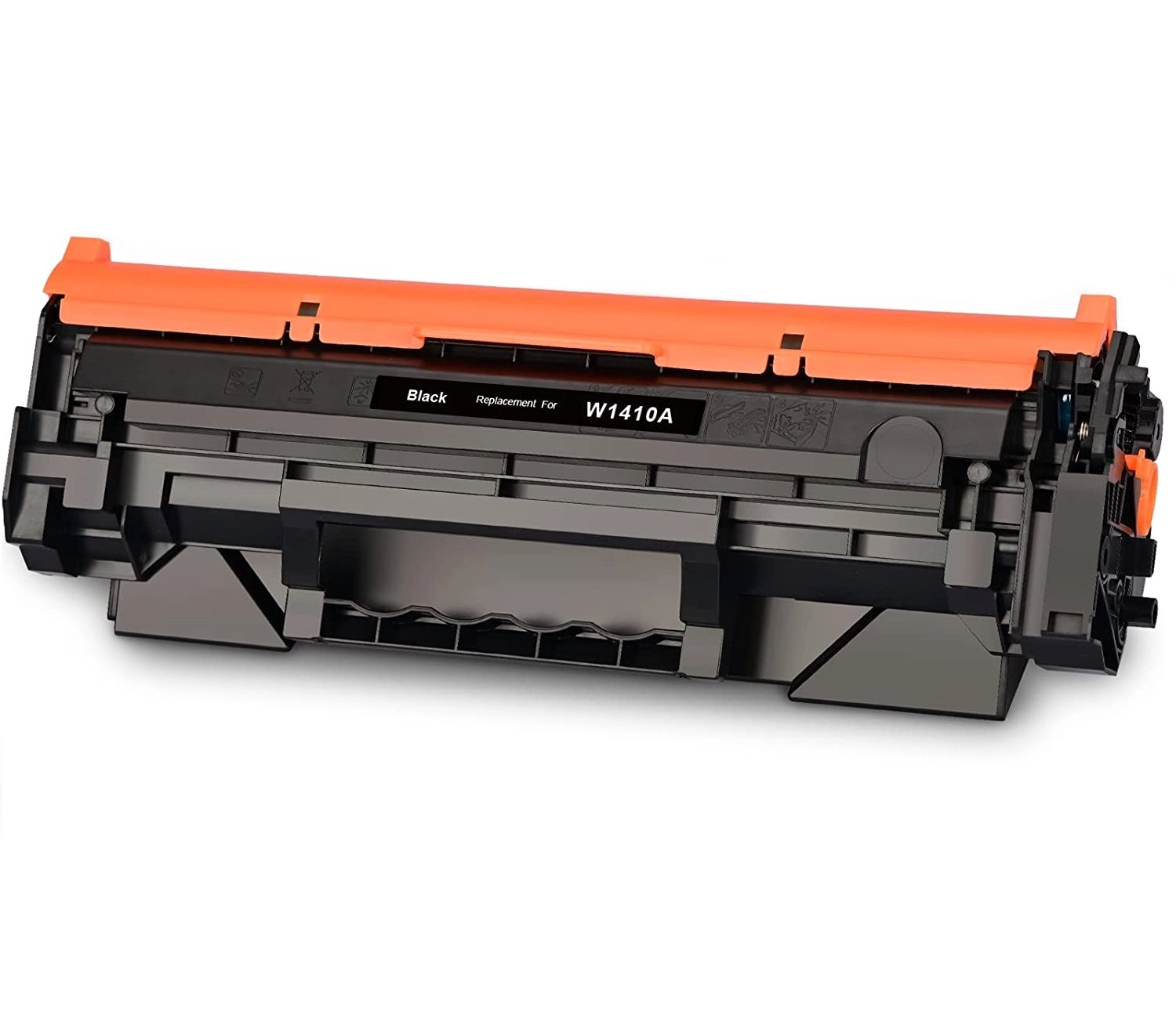 134A Compatible HP Black Toner (W1340A)
