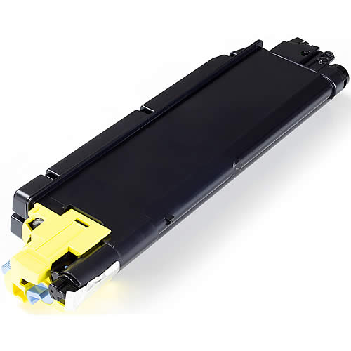 TK5274Y Compatible Kyocera Yellow Toner