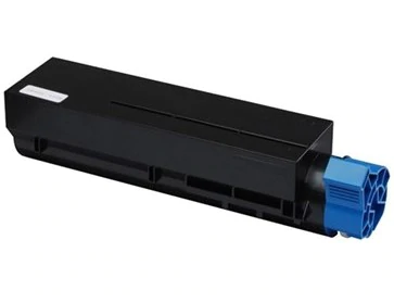 45807112 Compatible Black Toner for Oki