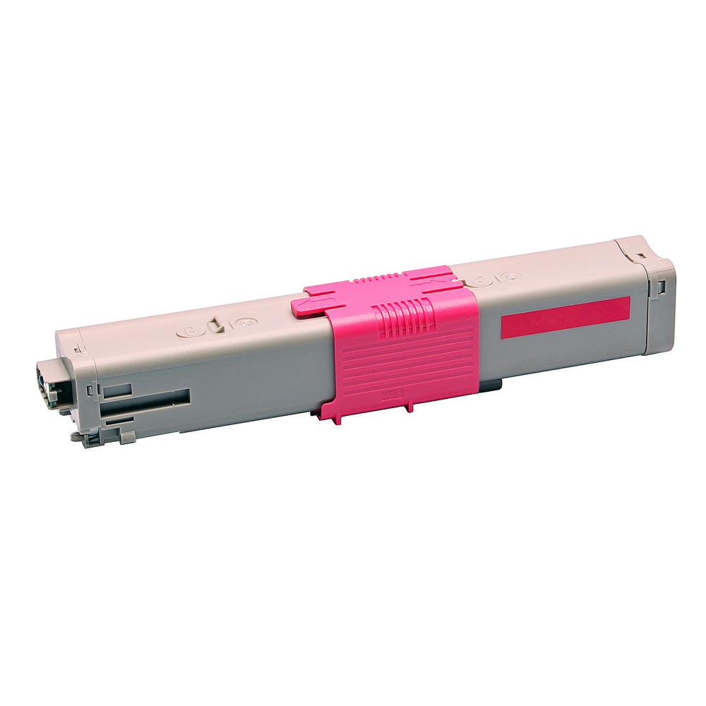 46508718 Compatible Oki Magenta Toner