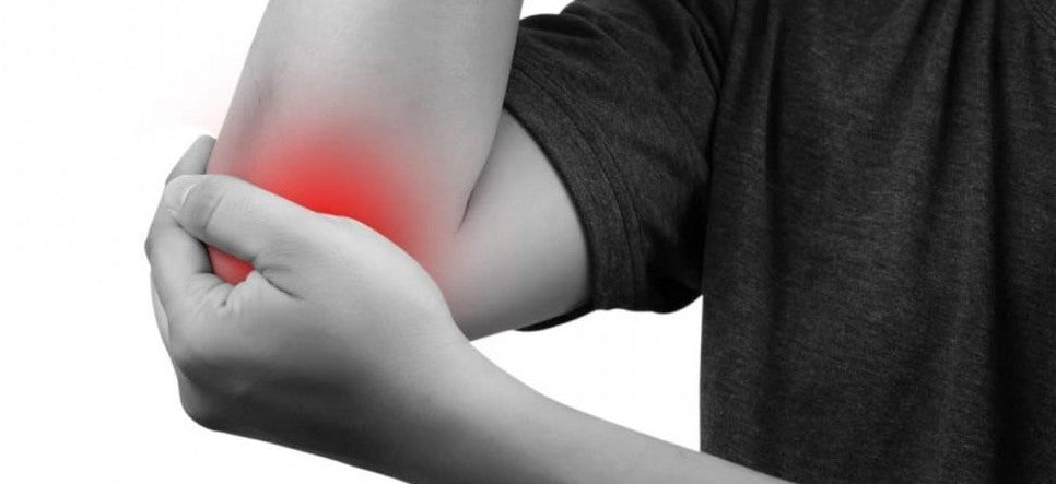 Understanding Lateral & Medial Epicondylitis
