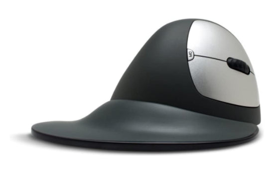 Introducing the Goldtouch Semi-Vertical Mouse