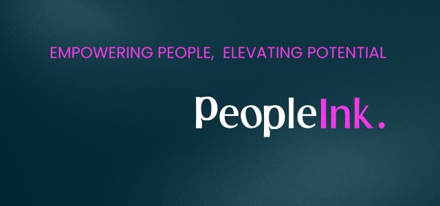 Customer Spotlight: PeopleInk