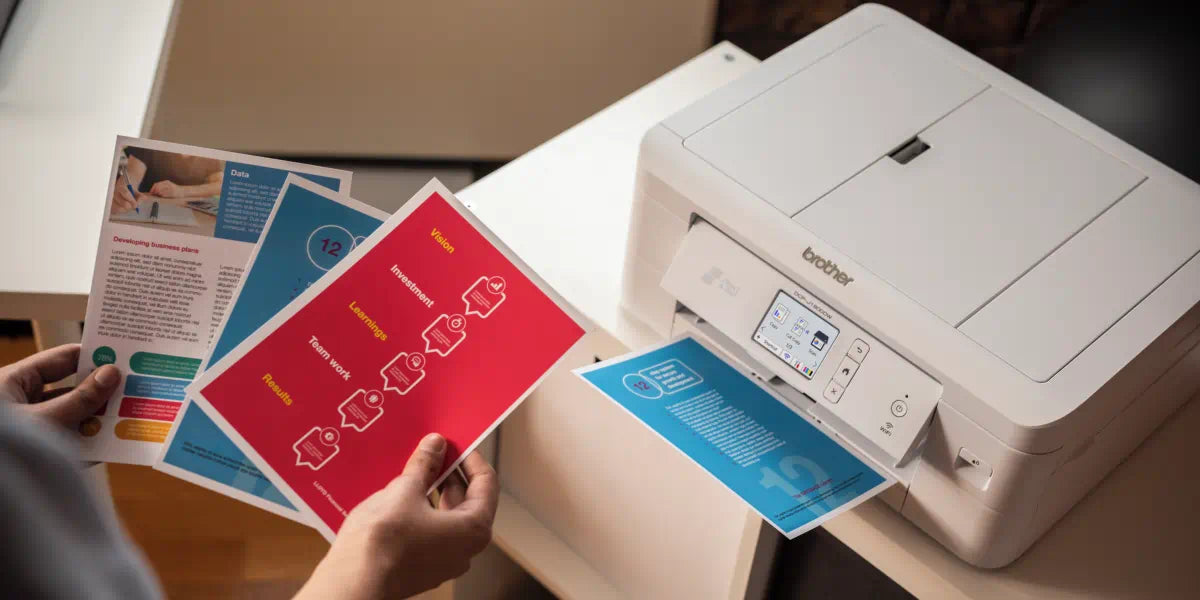 Printer Page Yield Explained: What Does It Really Mean?