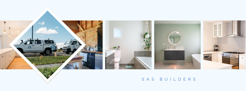 Customer Spotlight: SAS Builders