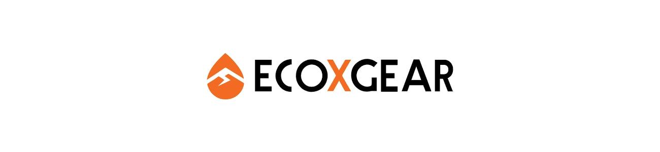 EcoXgear Portable Speakers
