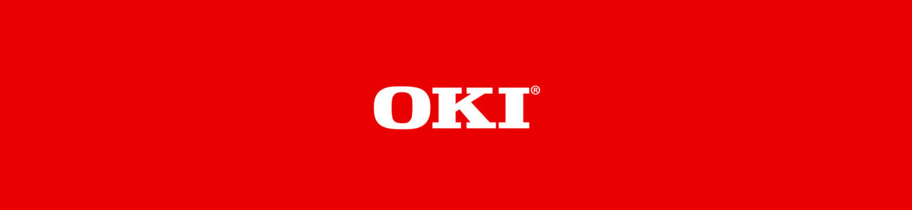 Original OKI Toners