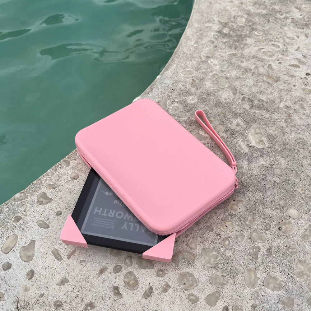 Clutch Blush