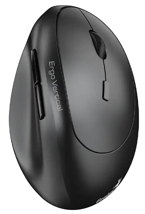 Genius Ergo 8350S Vertical Mouse Wireless