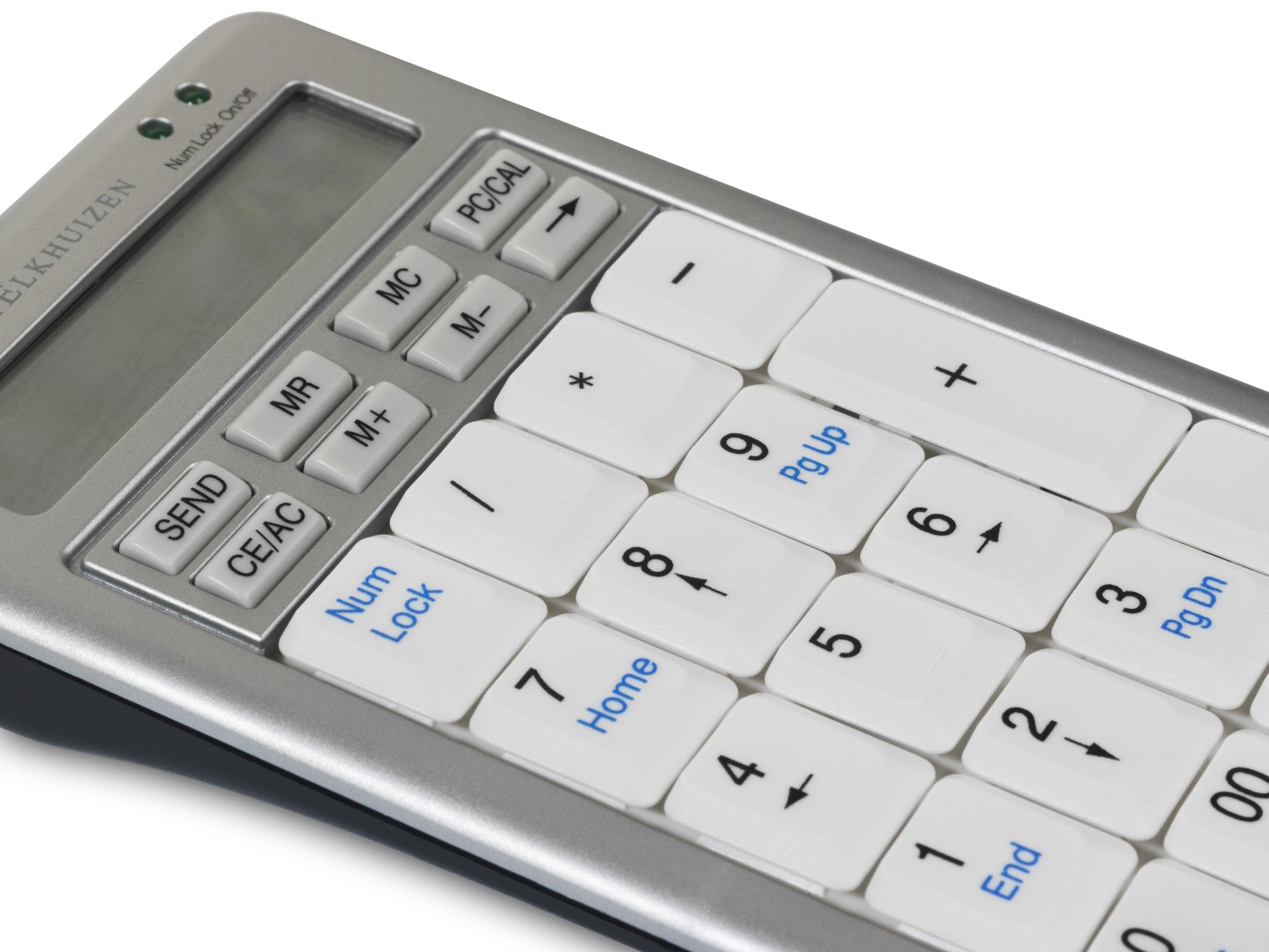 S-Board 840 Numeric Keyboard
