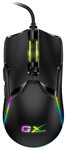 Genius Scorpion M700 Wired Gaming Mouse - Black