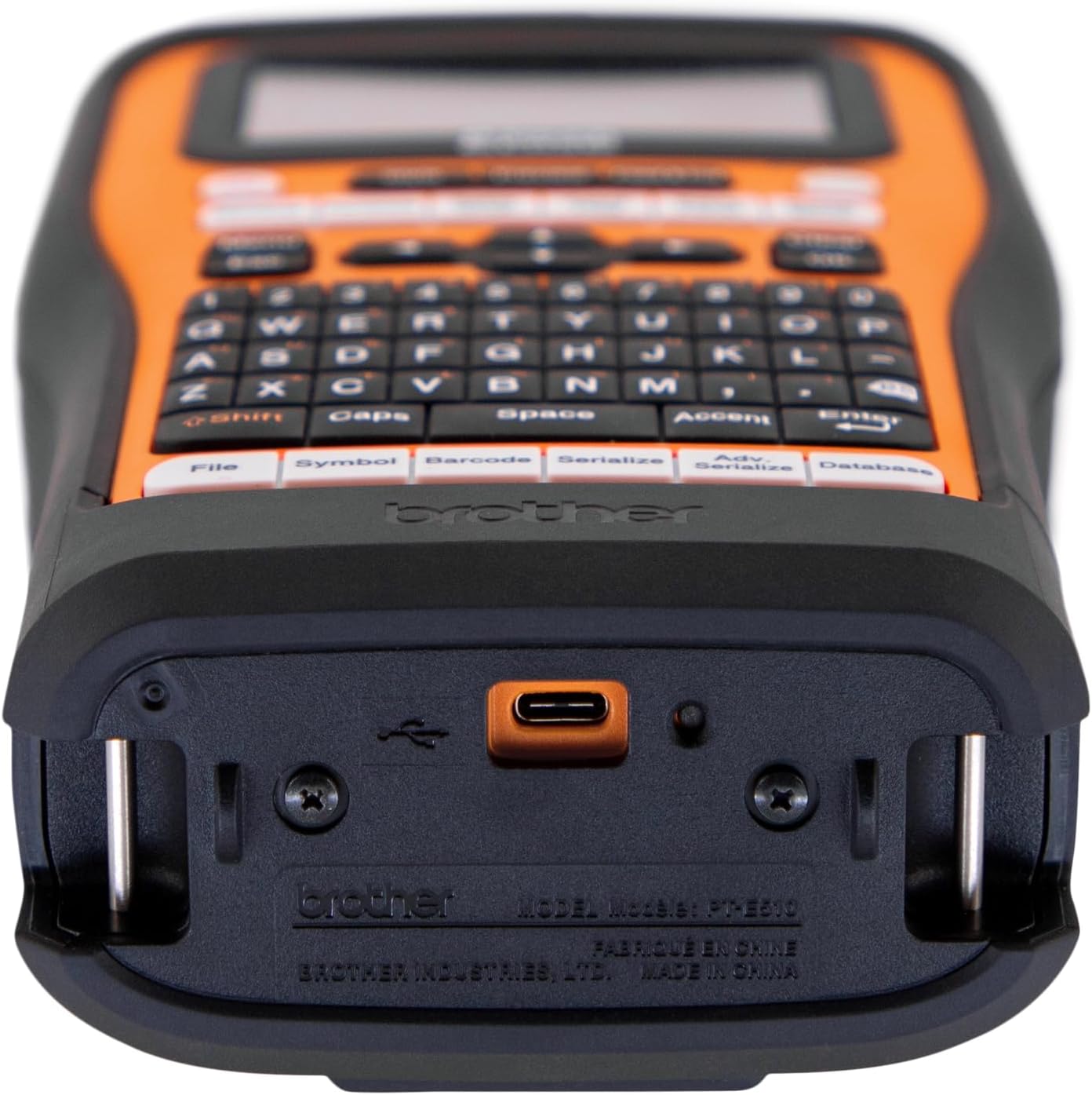 Brother PT-E560BTVP