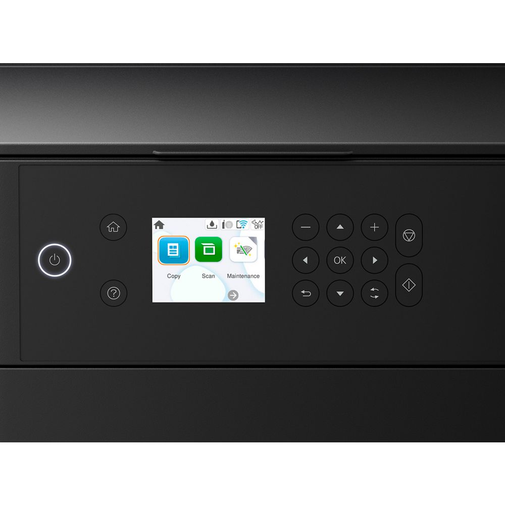 Epson EcoTank ET-3900