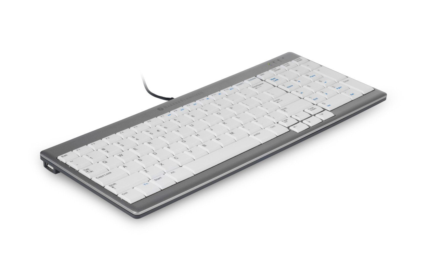 Ultraboard 960 Standard Compact Wired Keyboard