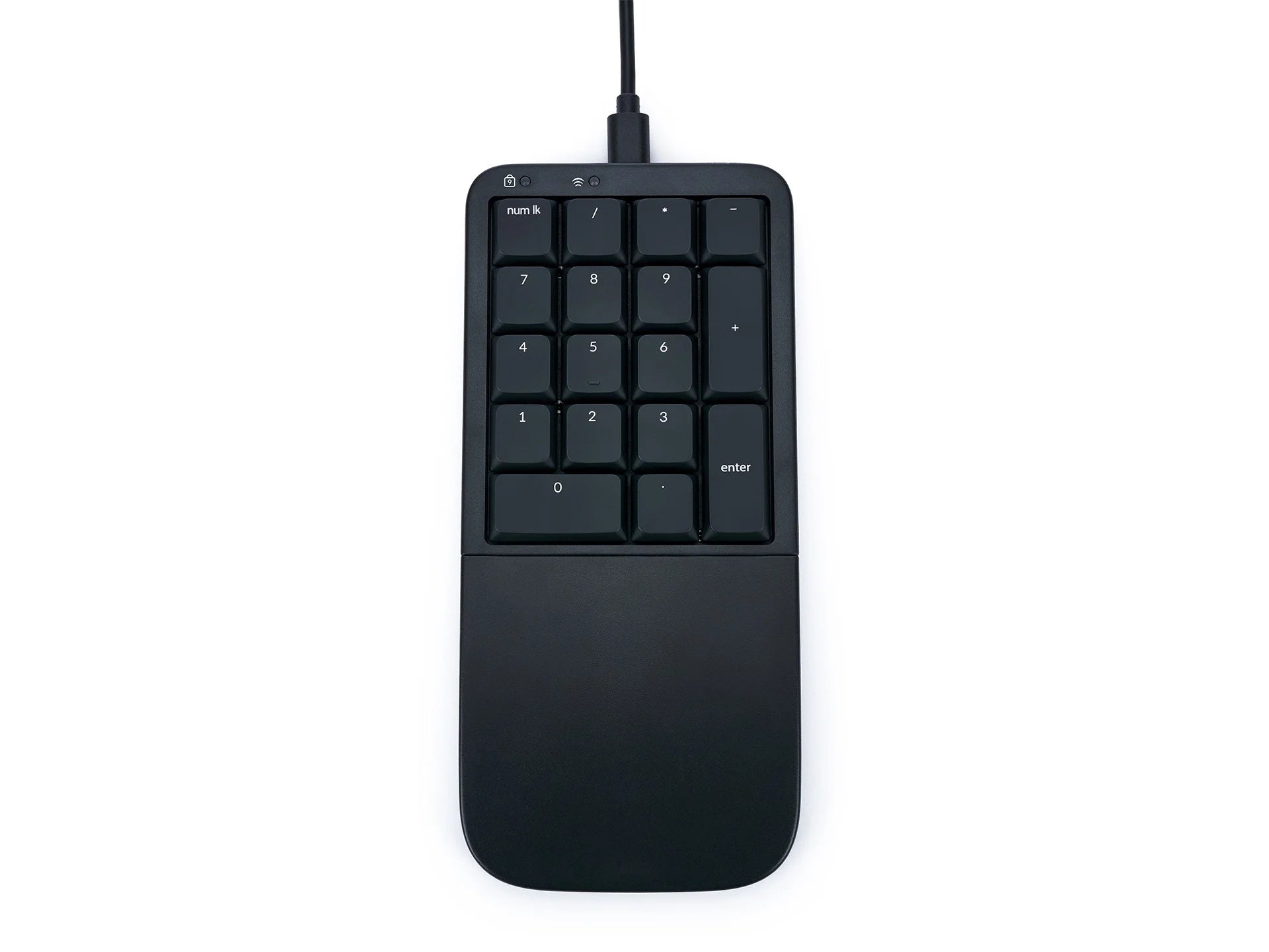 Kinesis Mechanical Keypad LP for Mac & PC