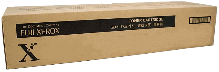 CT202488 Fuji Xerox Black Toner