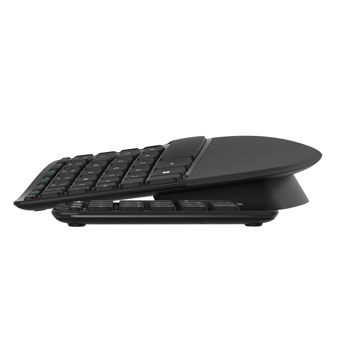 Incase Sculpt Ergonomic Keyboard + Numpad