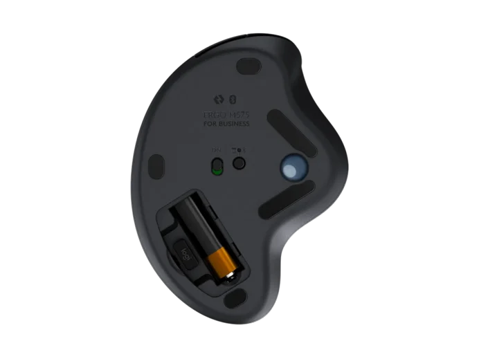 Logitech Ergo M575 Wireless Trackball