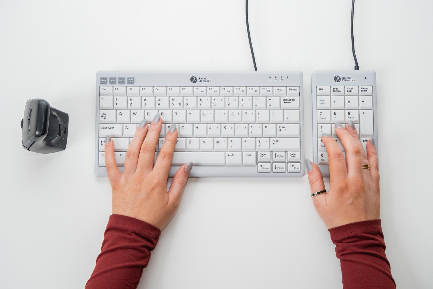 UltraBoard 955 Numeric Keypad