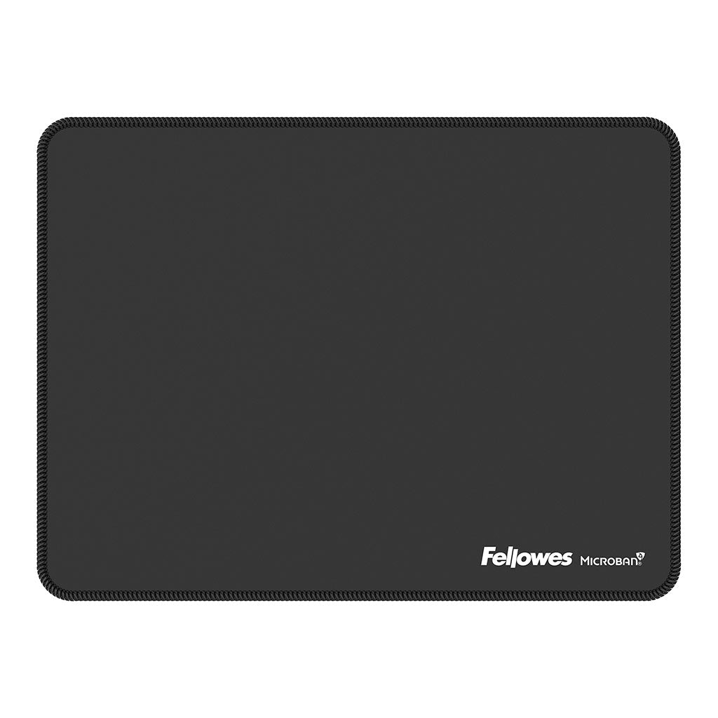 Fellowes Breyta XL Mouse Pad Black