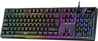 Genius Scorpion K7 Wired Gaming Keyboard