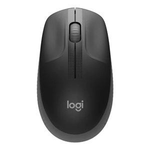 Logitech M190 Wireless Mouse