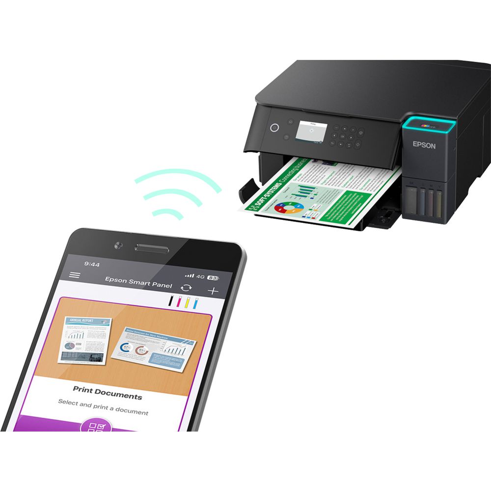 Epson EcoTank ET-3900