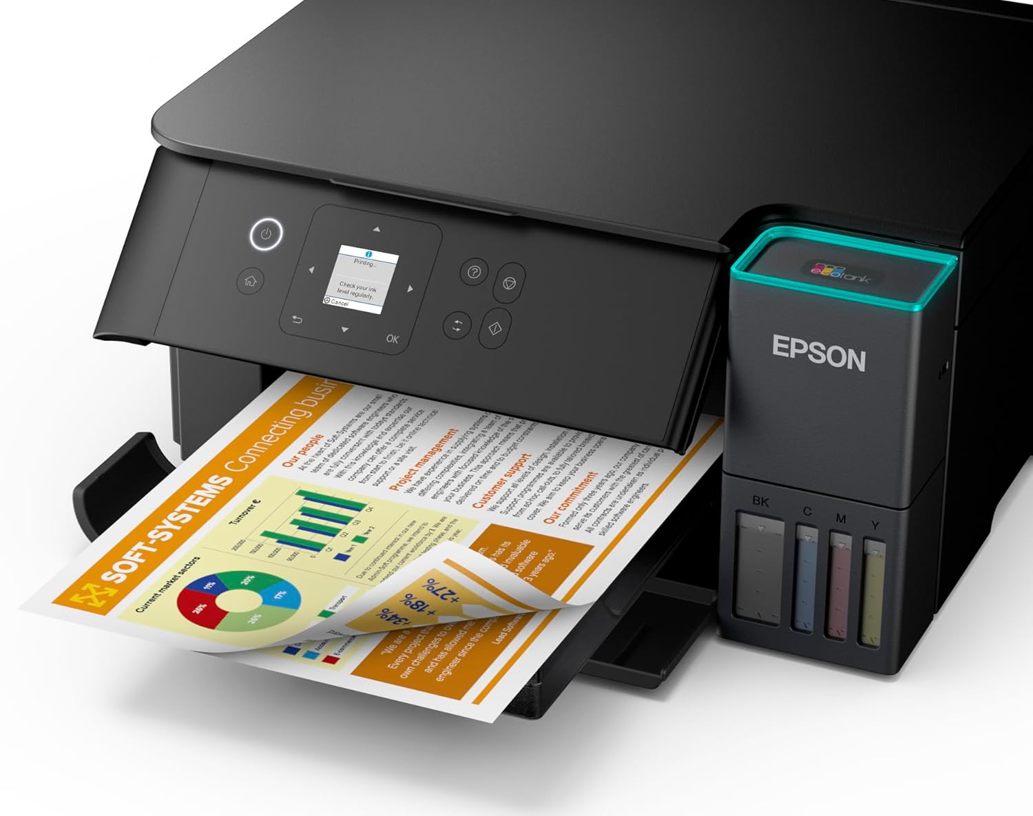 Epson EcoTank ET-2950