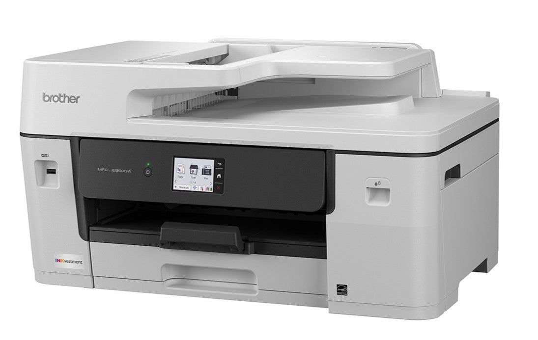 Brother MFCJ6560DW