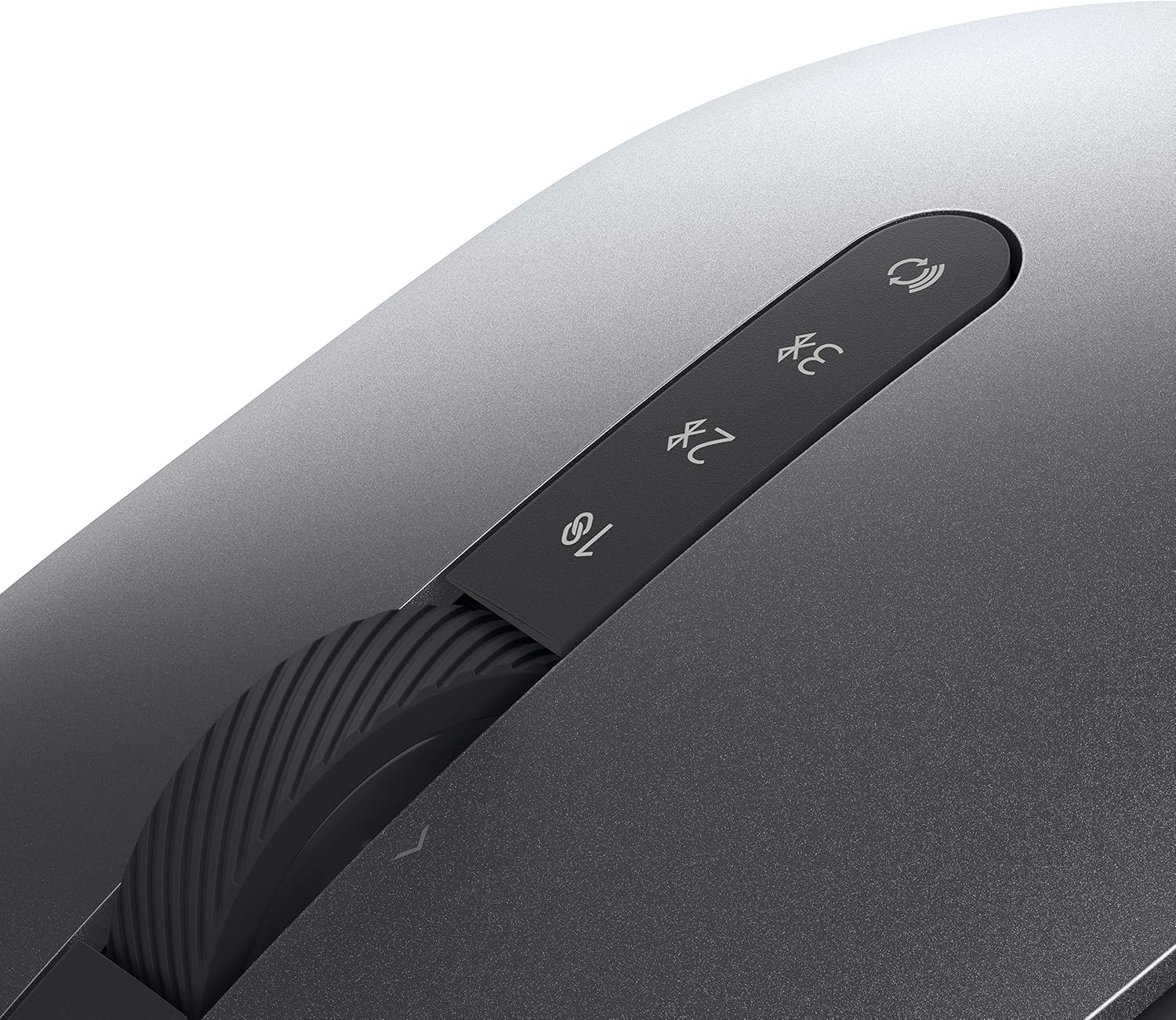 Dell MS5320W Multi Device Wireless Mouse