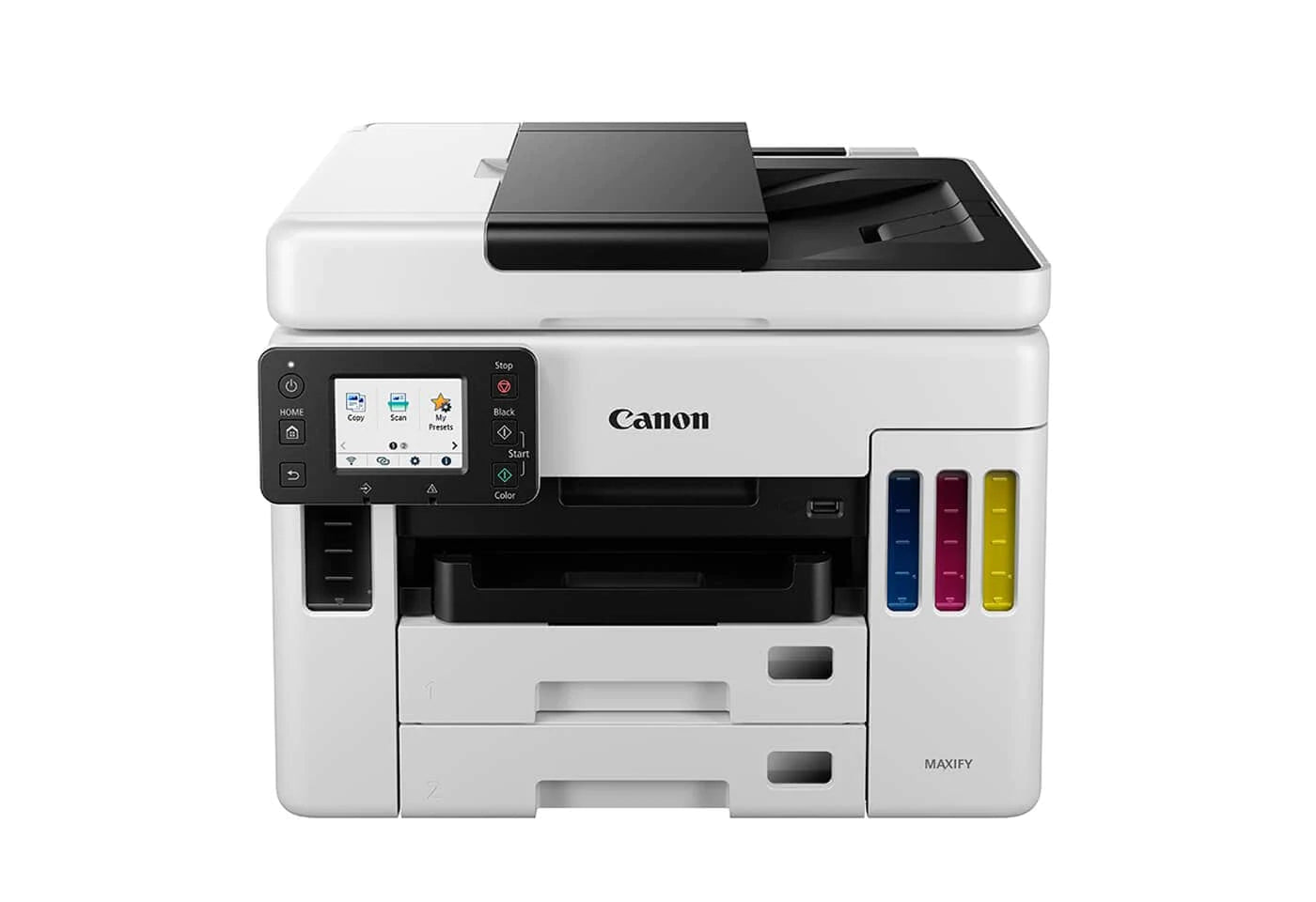 Canon MAXIFY GX7160 MegaTank Business MFC Printer