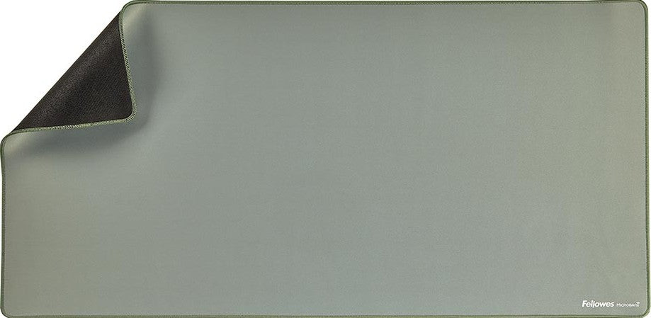 Fellowes Breyta Large Desk Mat Sage