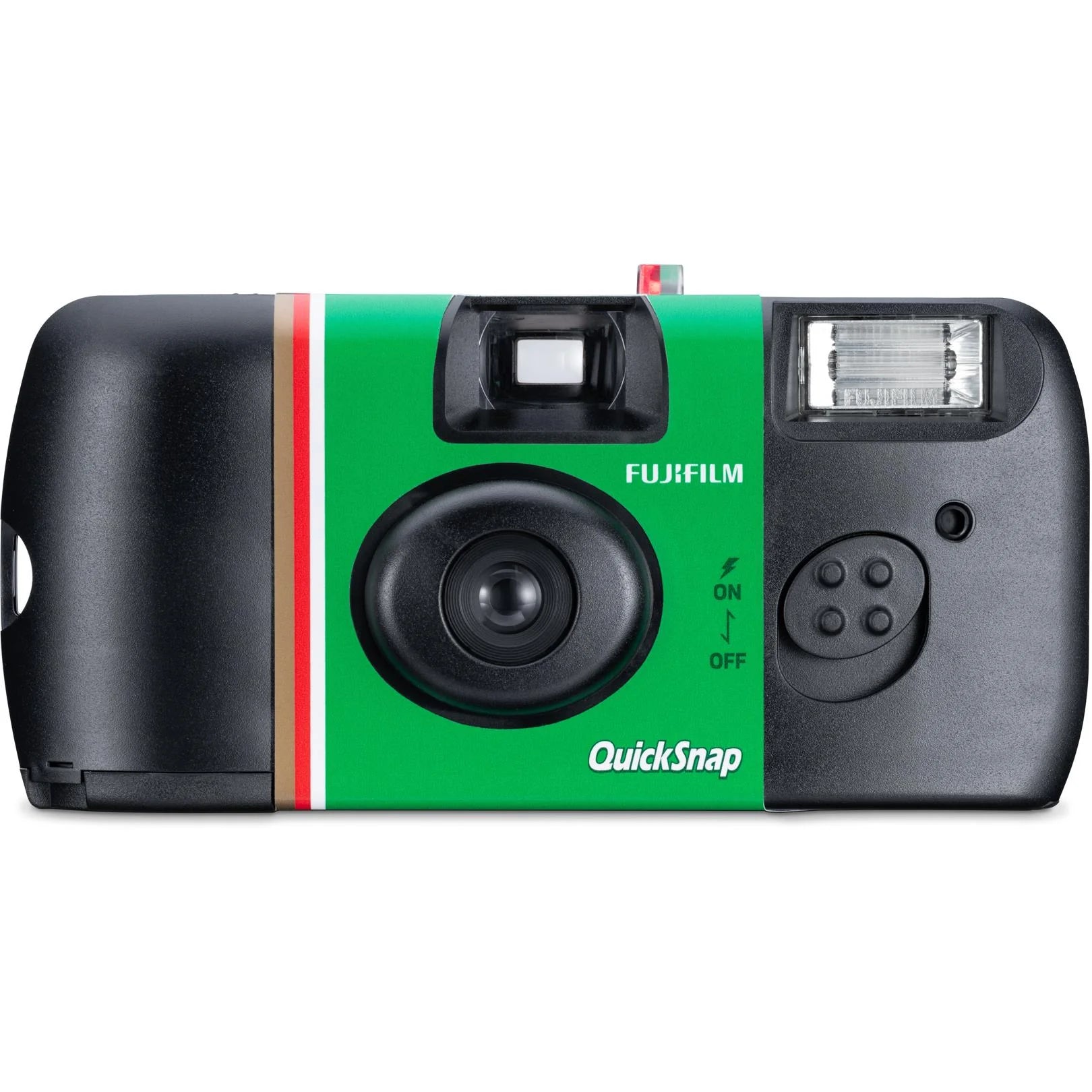 FujiFilm QuickSnap Disposable Camera