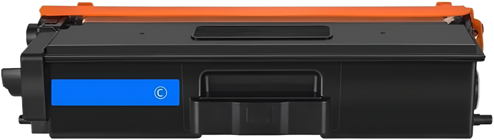 TN446C Compatible Brother Extra High Yield Cyan Toner