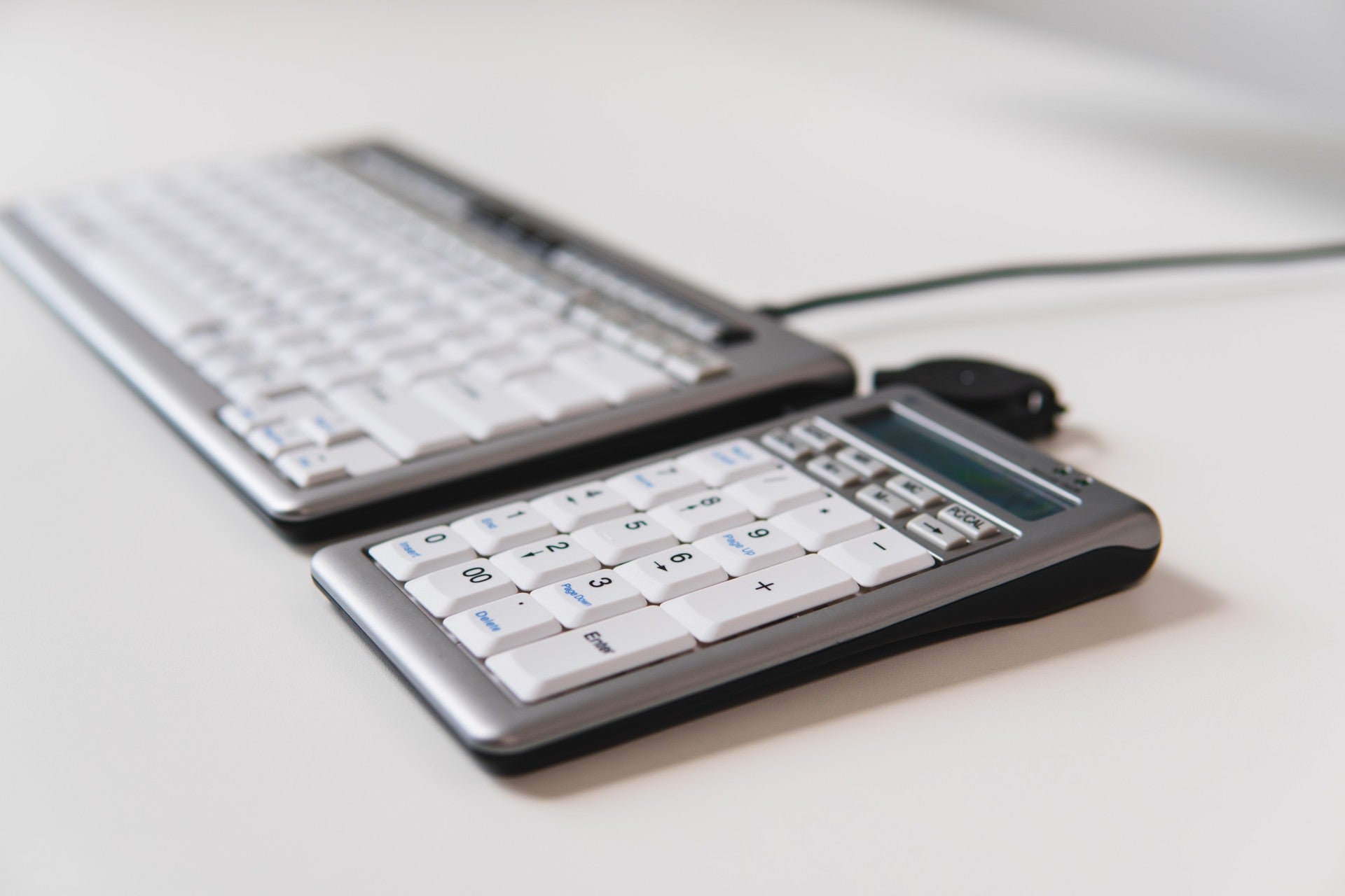 S-Board 840 Numeric Keyboard