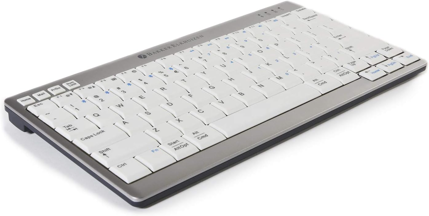 Ultraboard 950 Compact Bluetooth Wireless Keyboard