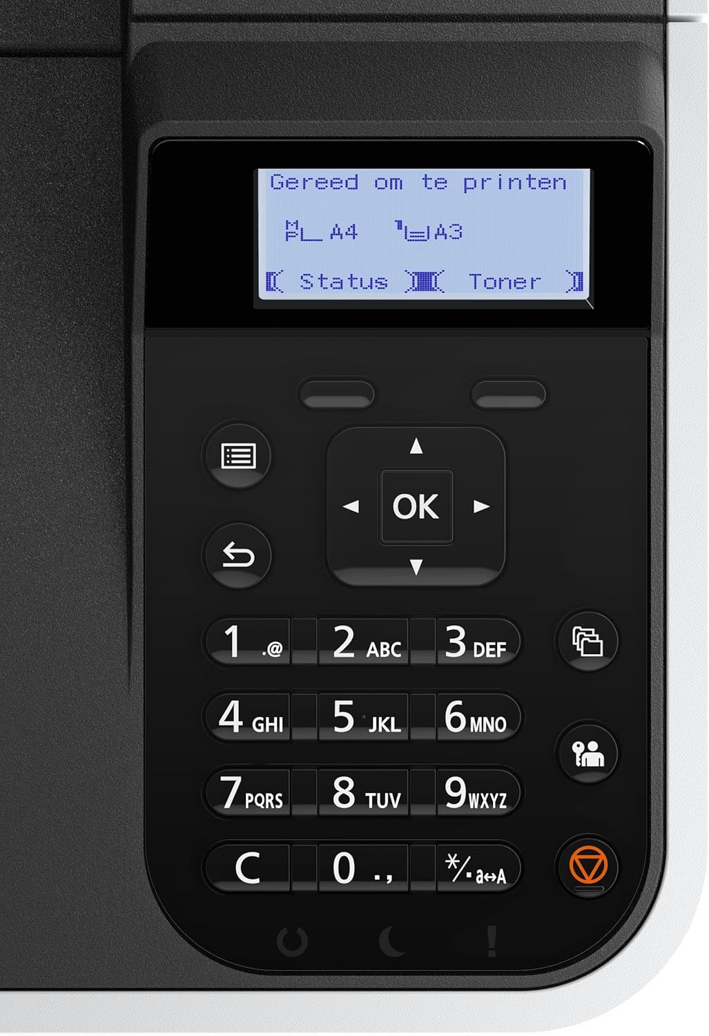 Kyocera ECOSYS P4140dn A3