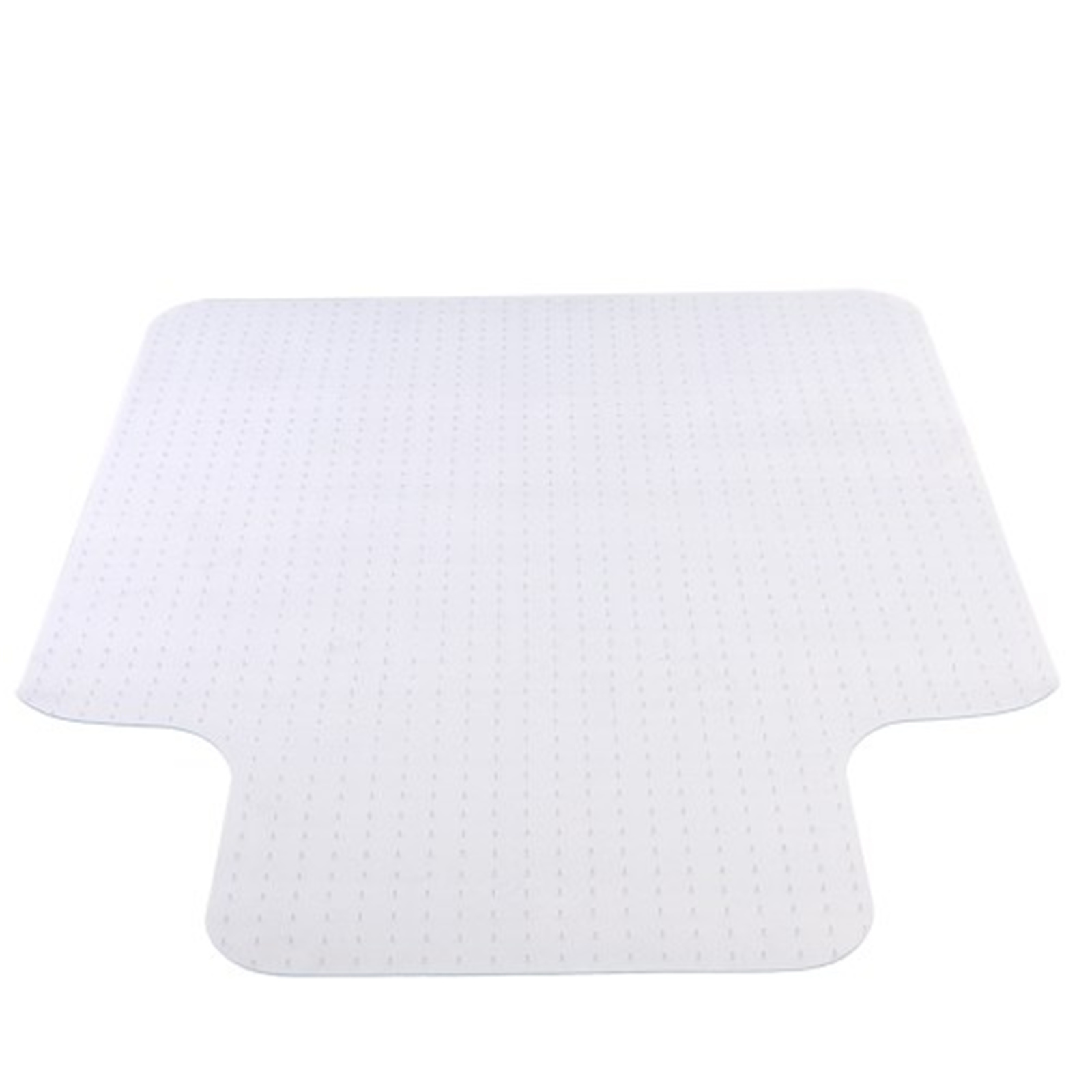 Universal Chair Mat-Studded PVC Chair